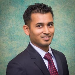 Ghulam Jilani Quadri